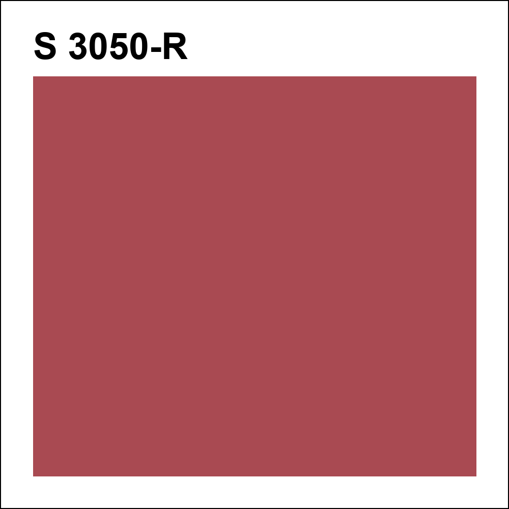 S 3050-R за кг
