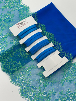 Сетка эластичная аква метражом (Турция)