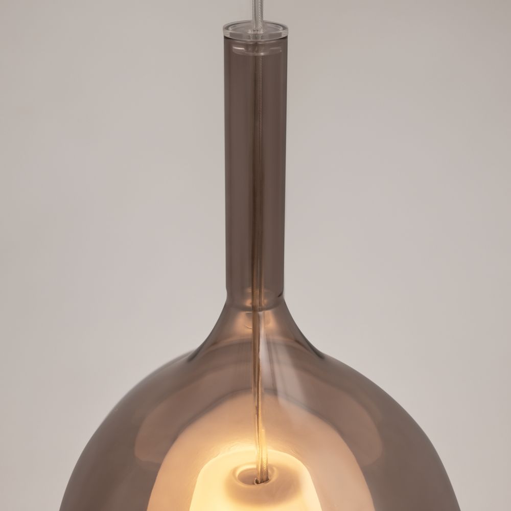 Светильник подвесной Maytoni Duality MOD271PL-01B3