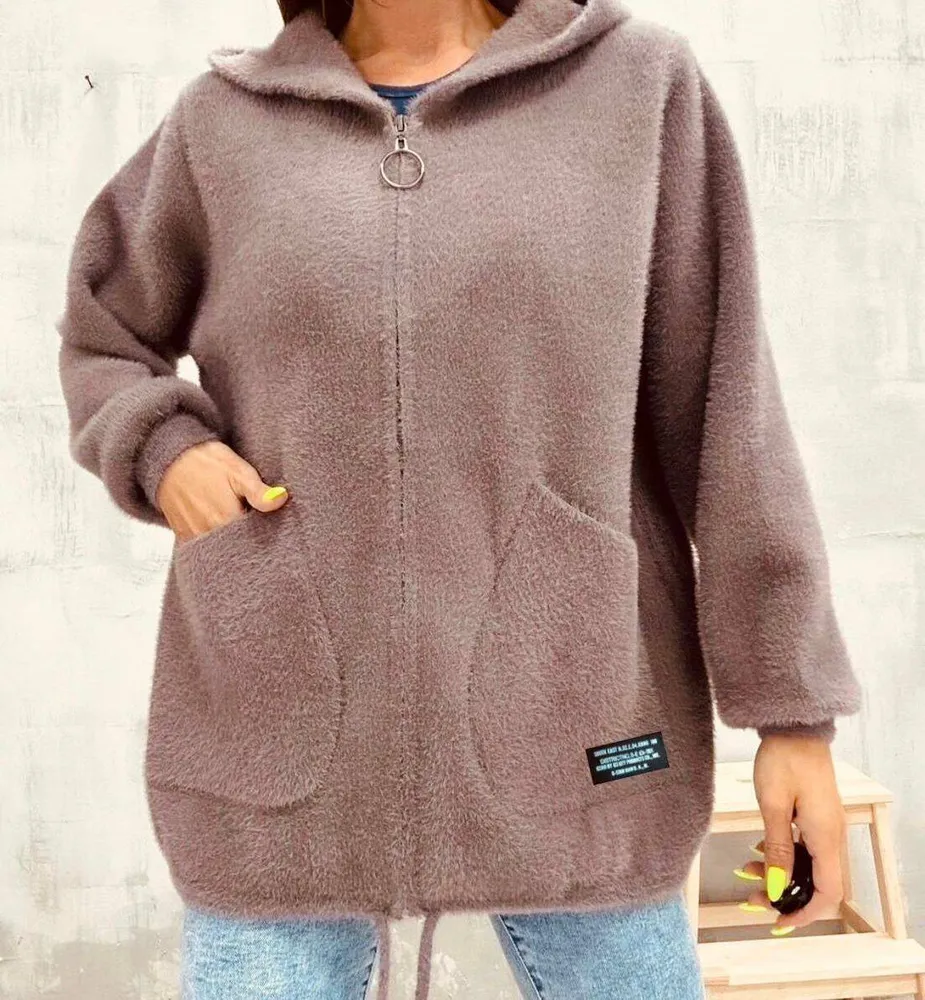 Альпака 6652-2 Fabrika