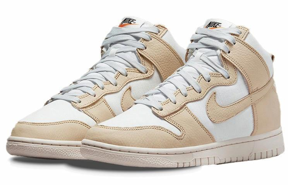 Кроссовки Nike Dunk Lx "Certified Fresh" (Женская размерная сетка)