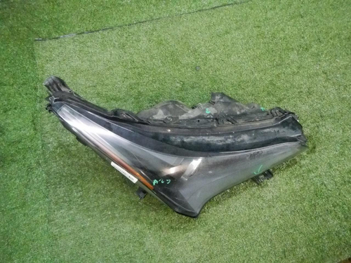 Фара правая Lexus NX (2014-2017) LED