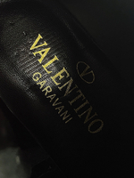 Valentino Boots