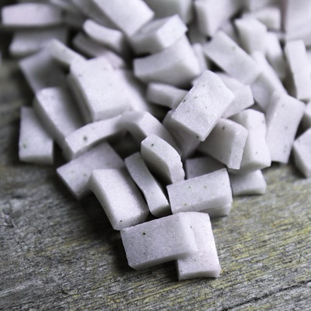 Смальта TN06, колотая 10х17 мм, 200 гр