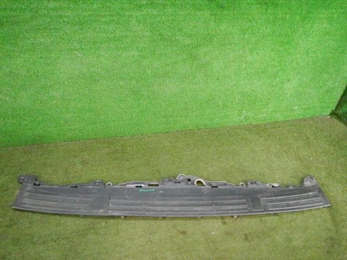 Накладка заднего бампера Toyota Land Cruiser Prado 150 (2009-2017)