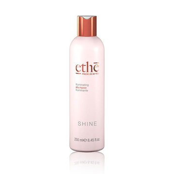 Шампунь для блеска волос Ethe Shampoo Shine
