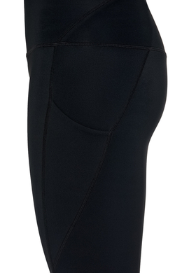 Леггинсы SPORT Чёрный