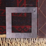 Персидский ковер ручной работы Baluch (290 × 200 см) 220210203 Иран