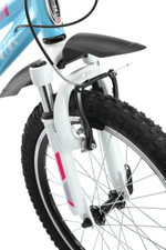 Детский велосипед Schwinn Cimarron 20" (2019)