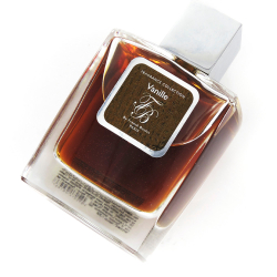 Vanille Franck Boclet — парфюмерная вода для мужчин и женщин.