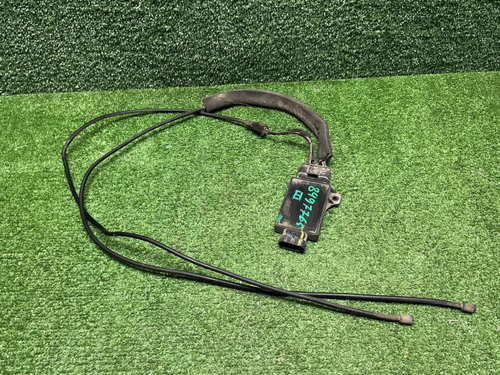 Блок управления багажника Changan Uni-K (2020-н.в)