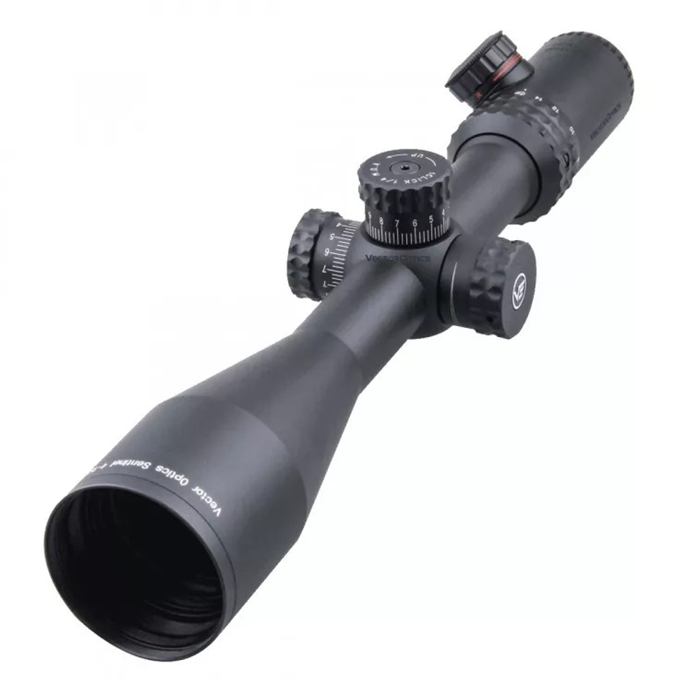 Прицел Vector Optics Sentinel 4-16x50 Gen.II SFP