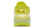 Crocs (Женская размерная сетка)