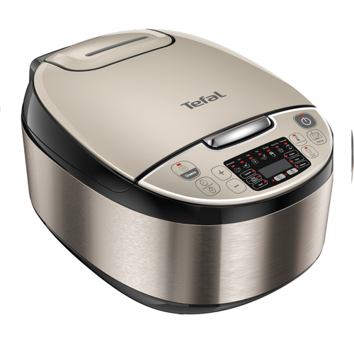 Мультиварка Tefal Essential Cook RK321A32