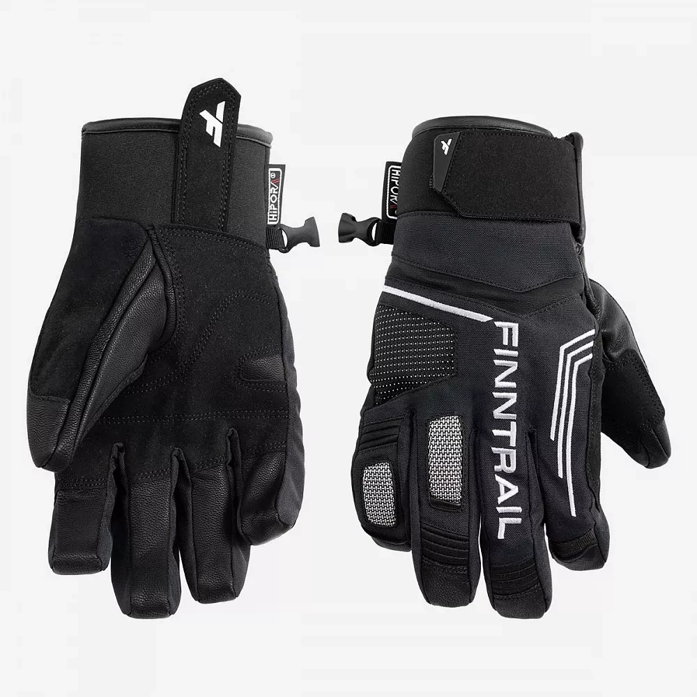 ПЕРЧАТКИ FINNTRAIL IMPACT 2712