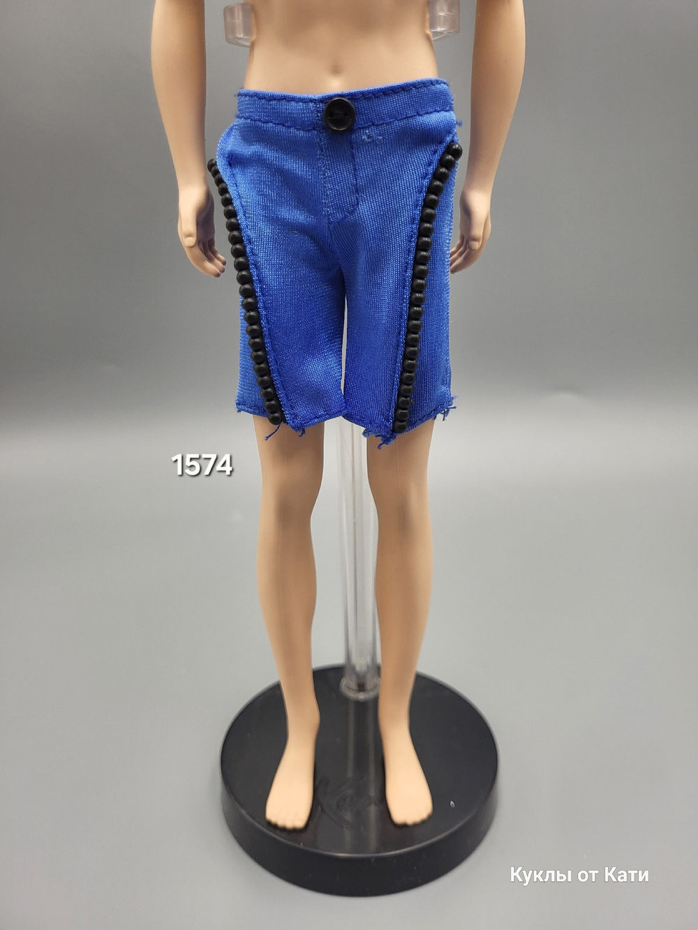 Одежда для куклы Барби Кен винтаж шорты 1574