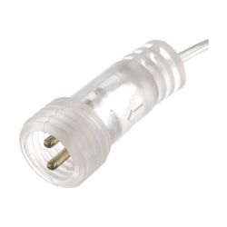 ENIT-10 ЭРА Удлинитель для подключения низковольтных гирлянд, 24V, IP44, 10 м