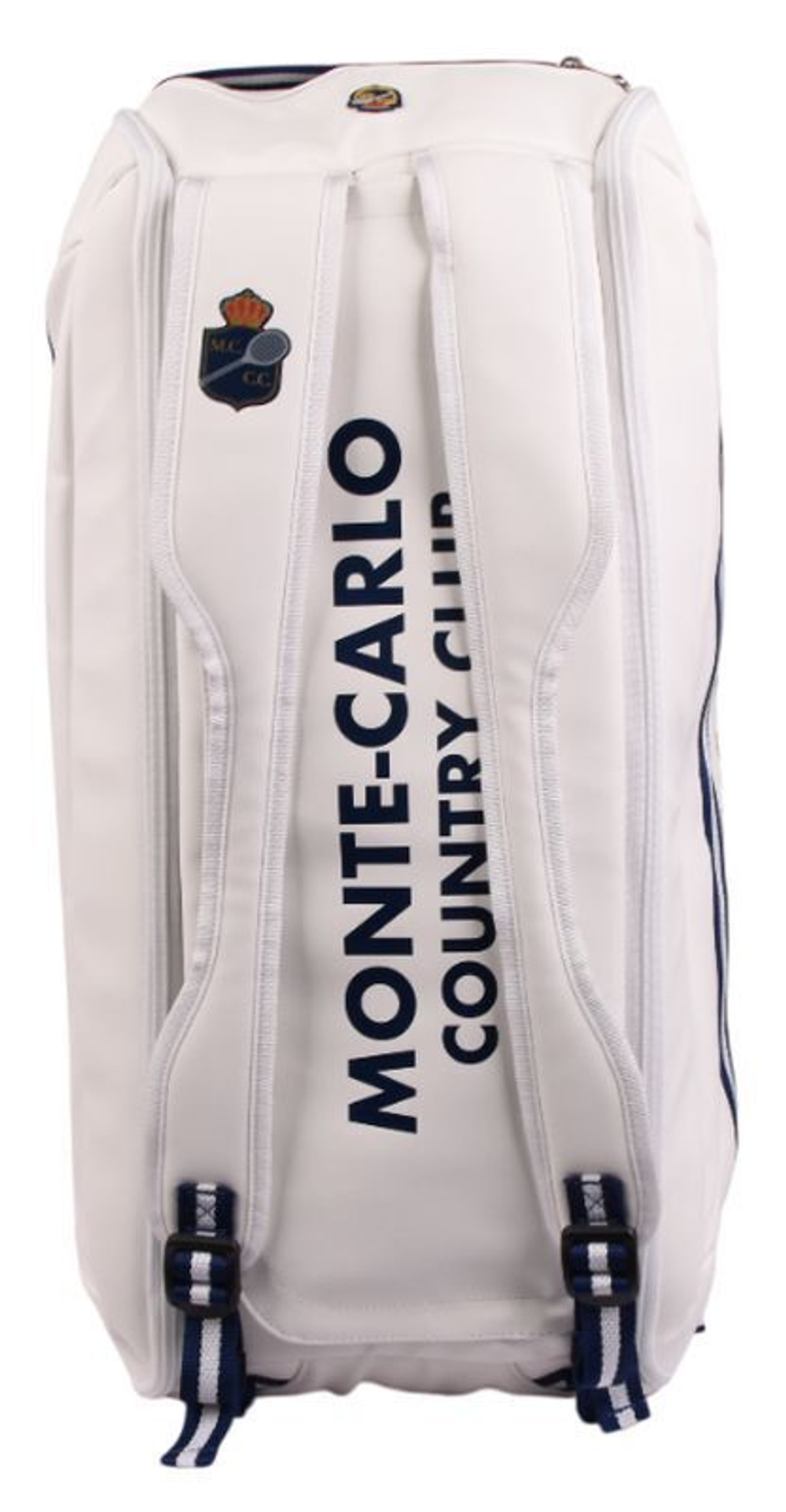 Сумка теннисная Monte-Carlo Country Club Tennis