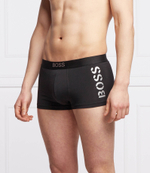 трусики-боксеры starlight BOSS BLACK - черный(50462484)