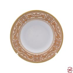 Столовый сервиз Falkenporzellan Diadem Creme Gold 6 персон 27 предметов