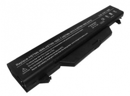 Аккумулятор для HP ProBook 4510s 4515s 4710s 4720s Series 10,8/11,1V 5200mAh PN HSTNN-IB89 HSTNN-OB88 HSTNN-OB89 HSTNN-XB89