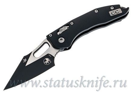 Нож Microtech Stitch RAM-LOK 169RL-1FL