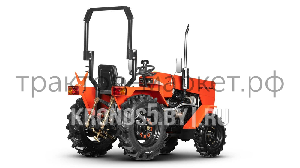 Трактор Уралец 220