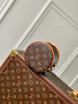 Louis Vuitton Nano Cannes