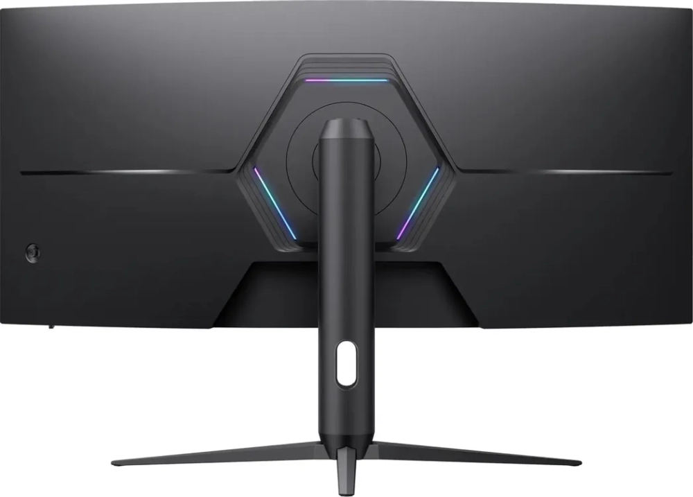 Монитор 34" Hisense 34G6Q-PRO