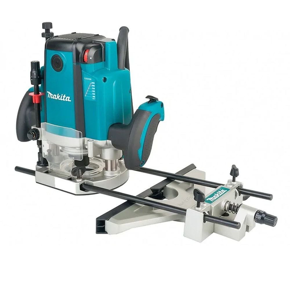 Фрезер Makita RP2301FCX