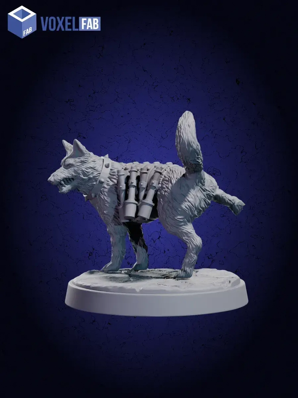 Собаки Красная Бригада,10 шт, набор Trench Crusade,