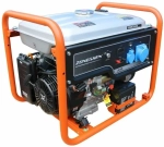 Генератор Zongshen PB 6000 E 1T90DF604