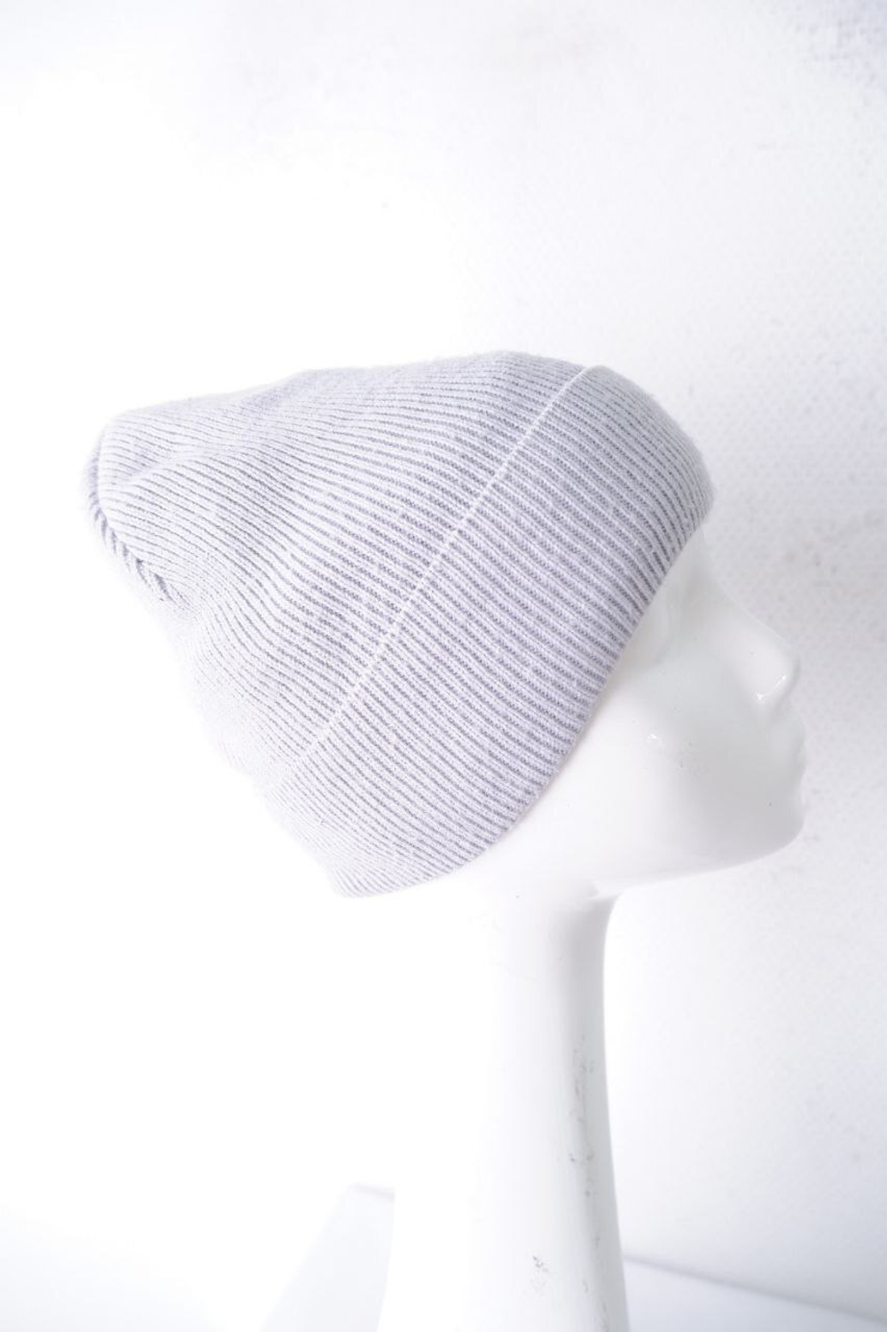 Шапка практичная