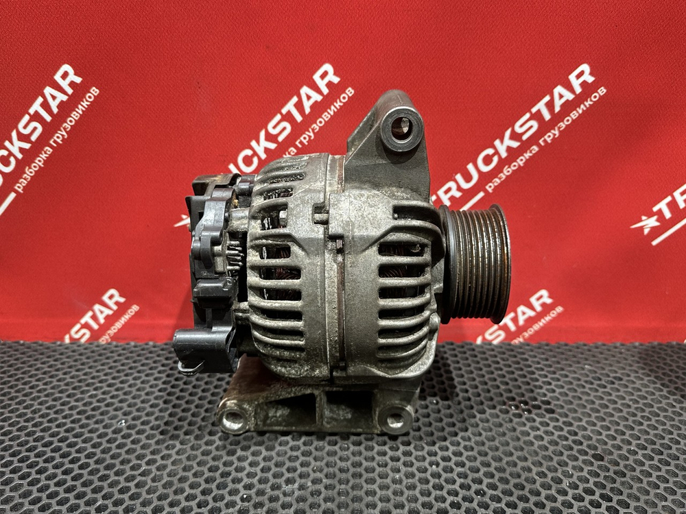 Генератор 80A 2020г.