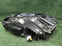 Фара правая Mercedes GLE V167 18-24 Multibeam LED