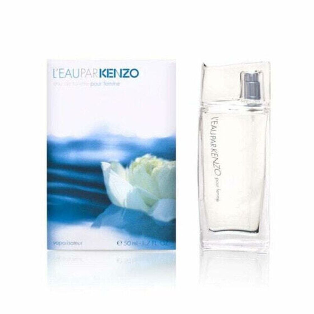 Женская парфюмерия L&#39;Eau Par Kenzo 50 ml (50 ml)