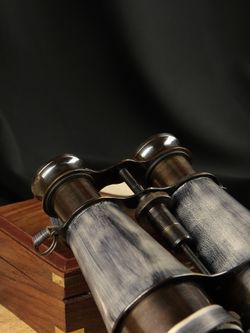 Nautical Бинокль морской декоративный