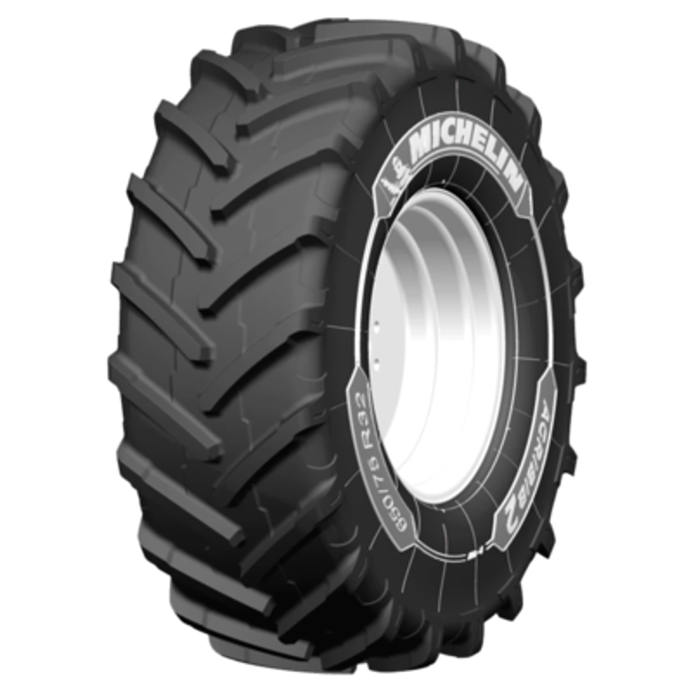 Michelin 380/85R30(14,9R30) 140A8 (140B) Agribib 2 TL
