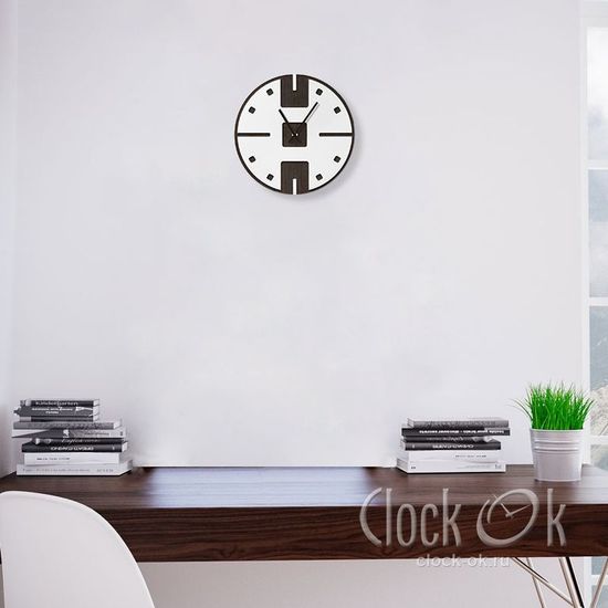 Настенные часы Axel / Аксель