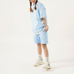 Футболки MLB T, 3ATSM1023-50BLL