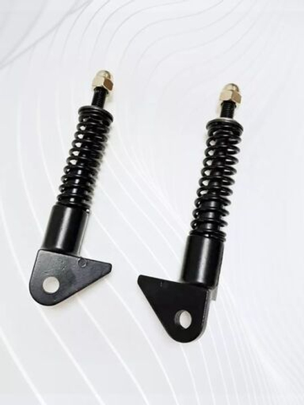 Передние амортизаторы для электросамоката Kugoo M2 (комплект, левый+правый)