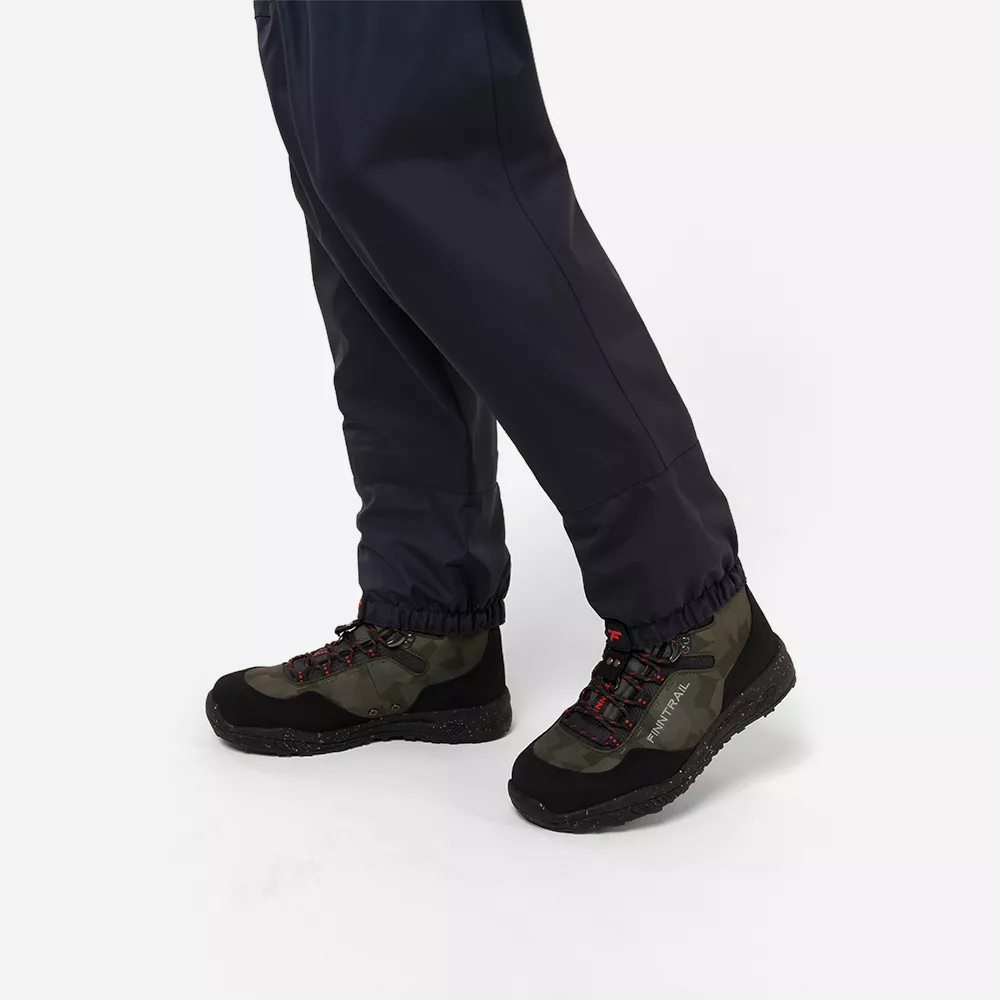 Ботинки под вейдерсы Finntrail Sportsman