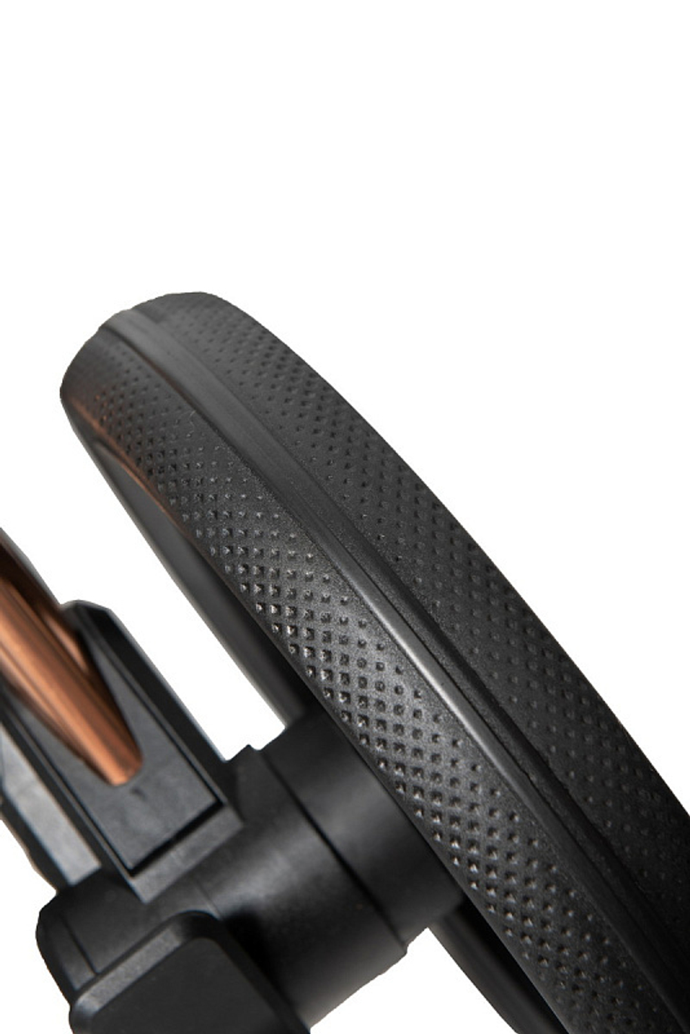 Детская прогулочная коляска Espiro Miloo Way 104 luxury green