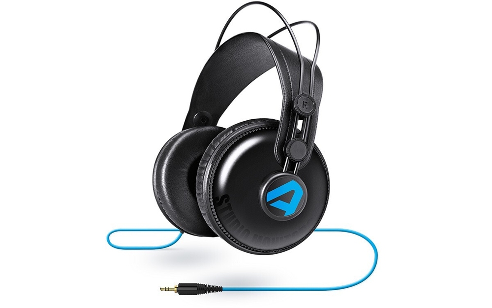 Alesis SRP 100 Studio Headphones