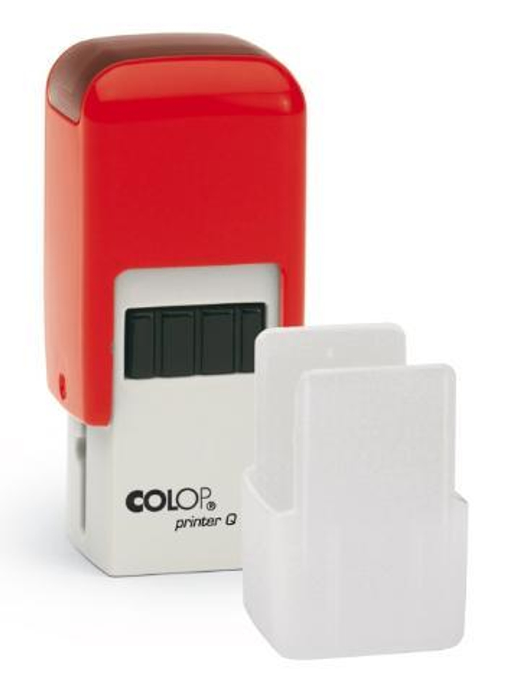 Colop Printer Q12 автоматическая оснастка для штампа 12х12 мм