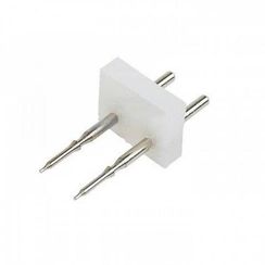 Комплектующее для торцевого неона Разъем-иглы, Beauty Led (LCT-2Q)
