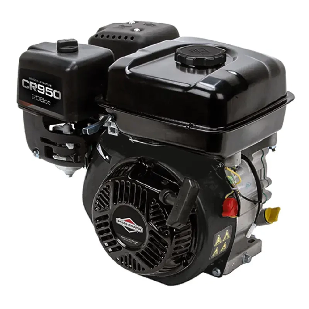 Нева МБ2 МультиАГРО-B&S CR950 мотоблок бензиновый