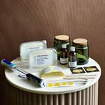 Набор для изготовления ароматических свечей