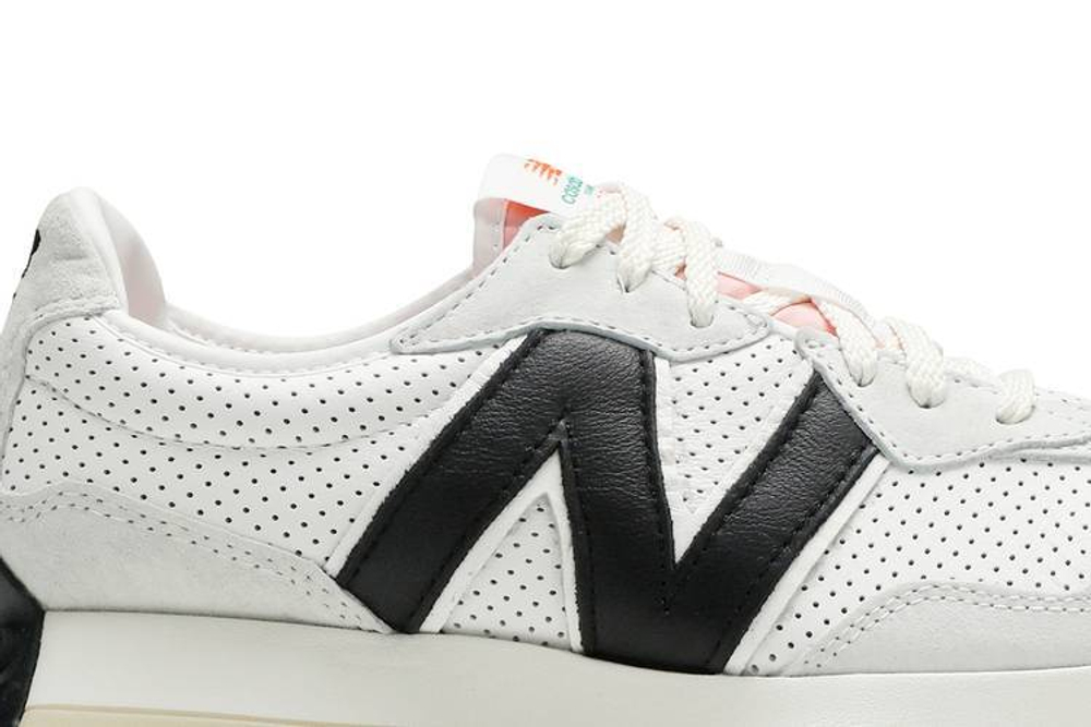 Кроссовки Casablanca X New Balance Nb 327