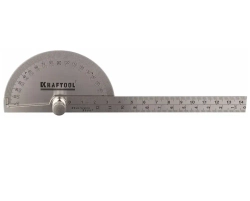 Kraftool Угломер 145мм, Нержавеющая сталь